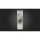 Fulgor Milano Sofia 54-Bottle Built-In Wine Cellar F7PBW24S1-R IMAGE 1
