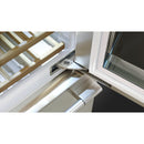 Fulgor Milano Sofia 54-Bottle Built-In Wine Cellar F7PBW24S1-R IMAGE 7