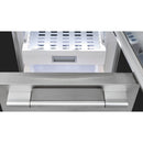 Fulgor Milano Sofia 54-Bottle Built-In Wine Cellar F7PBW24S1-R IMAGE 8