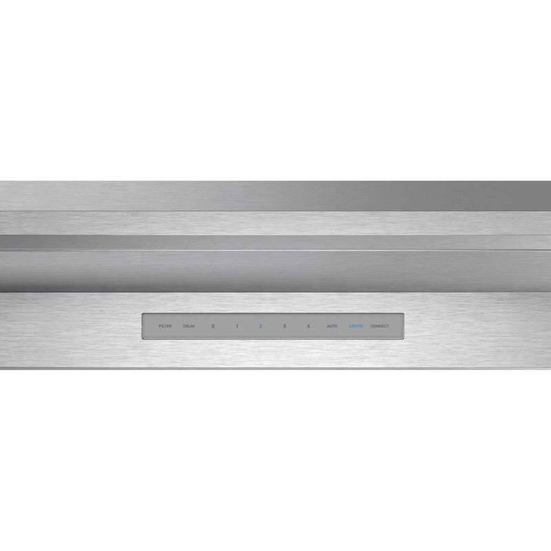 Thermador 36-inch Masterpiece® Series Wall Mount Range Hood HMCB36WS IMAGE 2