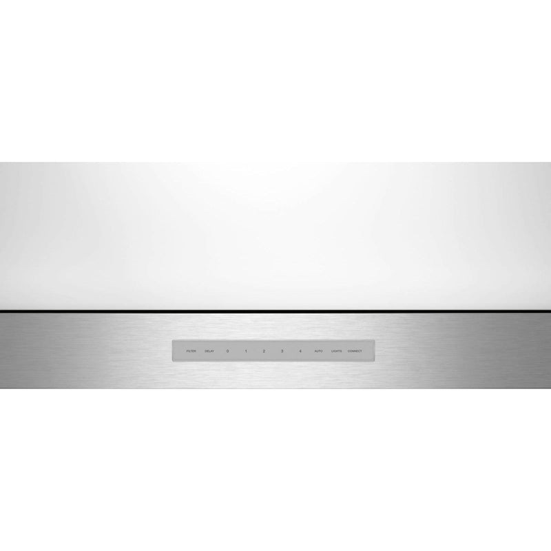 Thermador 30-inch Masterpiece® Series Under Cabinet Range Hood HMDW30WS IMAGE 3