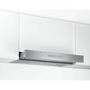 Thermador 36-inch Masterpiece® Series Under Cabinet Range Hood HMDW36WS IMAGE 1