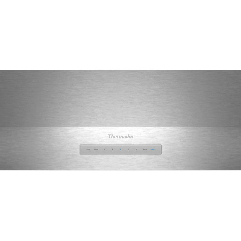 Thermador 36-inch Professional Series Wall Mount Hood Shell PH36HWS IMAGE 2