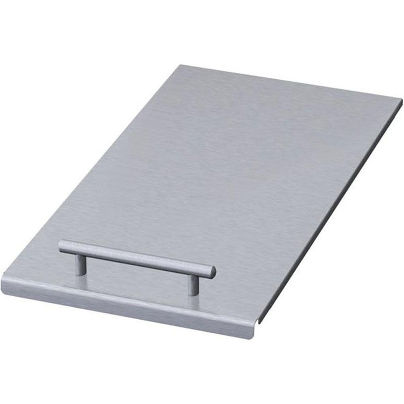 Thermador 12-inch Griddle PA12LCVRW IMAGE 1