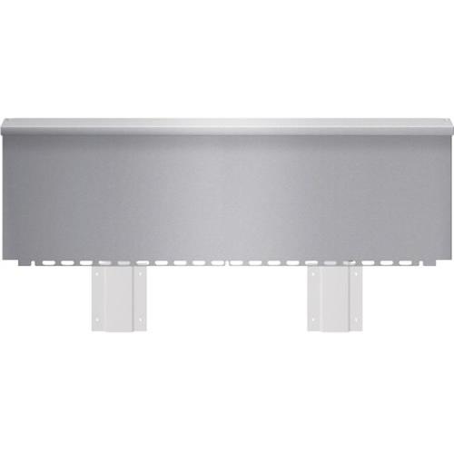 Thermador 10-inch Backguard PA48WLBC IMAGE 1