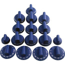 Thermador Control Knobs PAKNOBLUWR IMAGE 1
