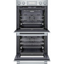Thermador 30-inch, 9.0 cu.ft. Built-in Double Wall Oven with Convection PO302W IMAGE 2