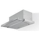 Faber 24-inch Cristal Integrated Under Cabinet Range Hood CRIS24SS300 IMAGE 1