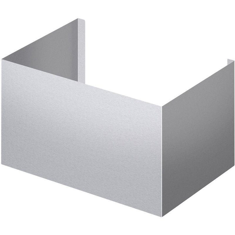 Thermador Ventilation Accessories Duct Kits DCT4816W IMAGE 1