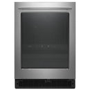 Whirlpool 5.2 cu.ft. Freestanding Beverage Centre WUB35X24HZ IMAGE 1