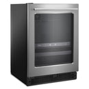 Whirlpool 5.2 cu.ft. Freestanding Beverage Centre WUB35X24HZ IMAGE 2