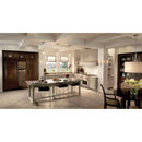 Wolf 36-inch Freestanding Gas Range with Infrared Griddle GR364G-LP IMAGE 8