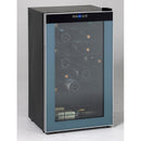 Avanti 20in 34-Bottle Freestanding Wine Cooler WC34N2P IMAGE 1
