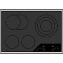 Wolf 30-inch Built-in Electric Cooktop CE304T/S IMAGE 1