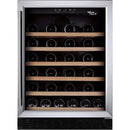  Wine Cell'R 46-bottle Built-In Wine Cellar WC-46 IMAGE 1