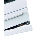 Unique Appliances 20-inch, 2.4 cu.ft. Freestanding Gas Range UGP-20G OF1 W IMAGE 6