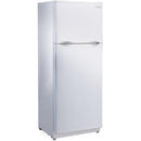 Unique Appliances 24-inch, 10.3 cu.ft. Top Freezer Refrigerator UGP-290L1 DC W IMAGE 1