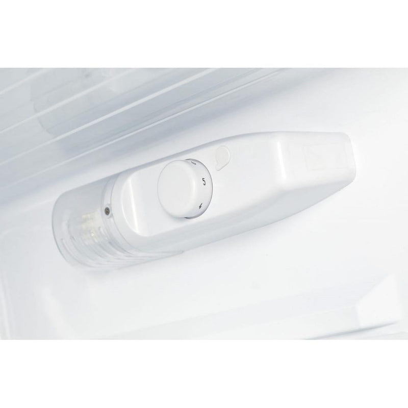 Unique Appliances 24-inch, 13.0 cu.ft. Freestanding Top Freezer Refrigerator UGP-370L1 DC W IMAGE 6