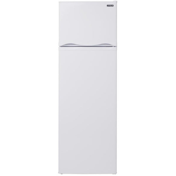 Unique Appliances 21.4-inch, 9.0 cu.ft. Freestanding Top Freezer Refrigerator UGP-260L1 DC W IMAGE 1