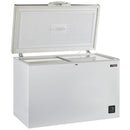Unique Appliances 9.3 cu.ft. Chest freezer UGP-265L1 W IMAGE 3