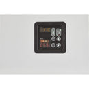 Unique Appliances 9.3 cu.ft. Chest freezer UGP-265L1 W IMAGE 7