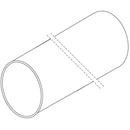 Falmec Ventilation Accessories Duct Kits KACL.382 IMAGE 1