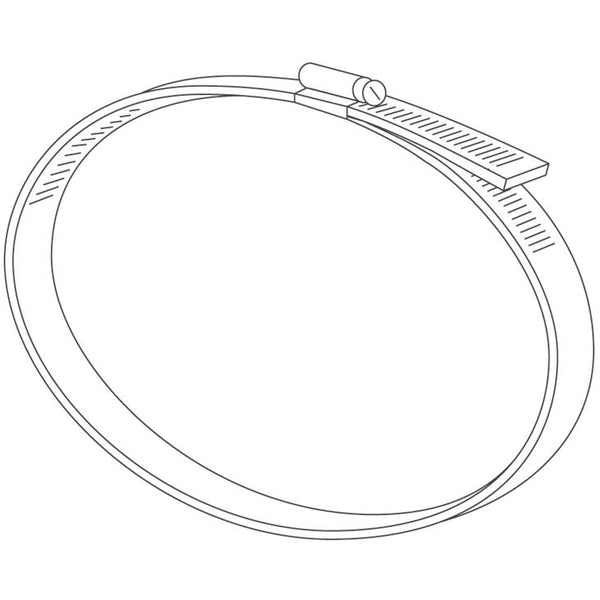 Falmec Ventilation Accessories Duct Kits KACL.363 IMAGE 1