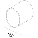 Falmec Ventilation Accessories Duct Kits KACL.380 IMAGE 2