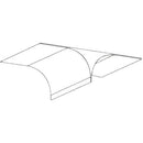 Falmec Ventilation Accessories Air Flow Reducers KACL.865 IMAGE 1