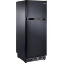 Unique Appliances 9.7-inch, 10 cu.ft. Freestanding Top Freezer UGP-10C CM B IMAGE 2