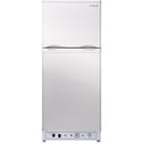 Unique Appliances 23.75-inch, 6 cu.ft. Freestanding Top Freezer UGP-6C DV W IMAGE 1