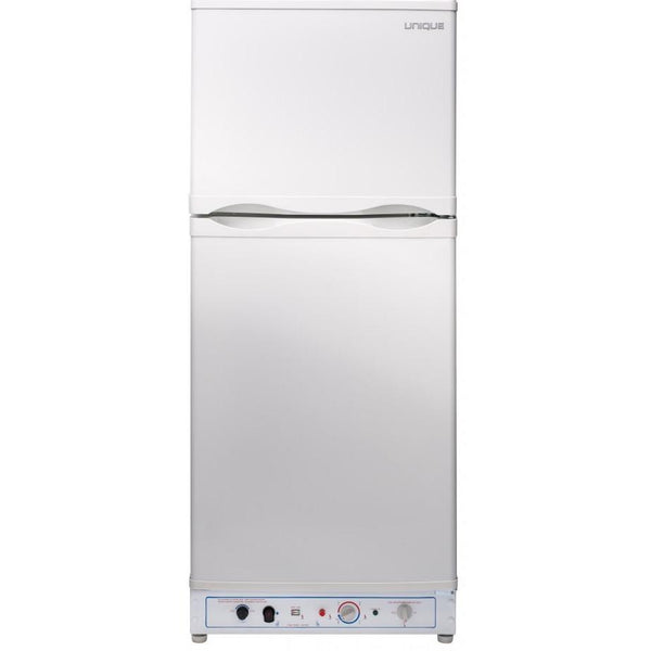 Unique Appliances 23.75-inch, 6 cu.ft. Freestanding Top Freezer UGP-6C DV W IMAGE 1