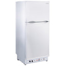 Unique Appliances 23.75-inch, 6 cu.ft. Freestanding Top Freezer UGP-6C DV W IMAGE 2