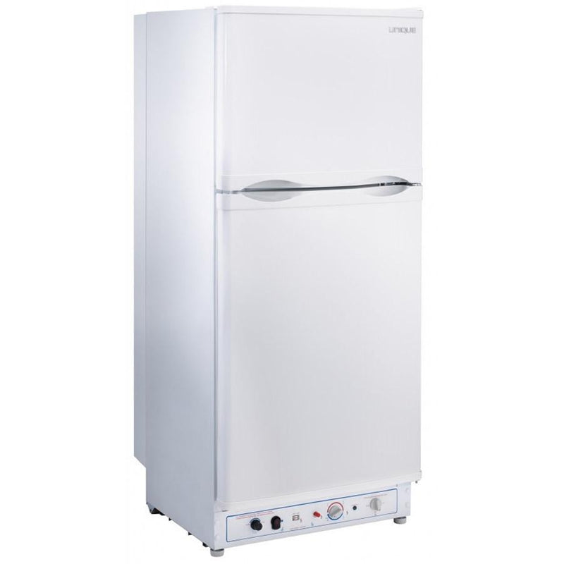 Unique Appliances 23.75-inch, 6 cu.ft. Freestanding Top Freezer UGP-6C DV W IMAGE 2