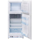 Unique Appliances 23.75-inch, 6 cu.ft. Freestanding Top Freezer UGP-6C DV W IMAGE 5