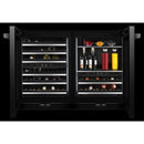 JennAir NOIR™ Built-in Undercounter Beverage Centre JUBFR242HM IMAGE 11