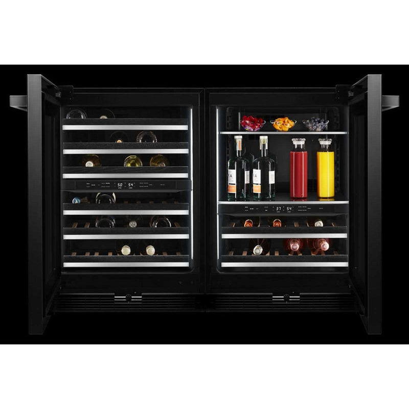 JennAir NOIR™ Built-in Undercounter Beverage Centre JUBFR242HM IMAGE 11