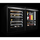 JennAir NOIR™ Built-in Undercounter Beverage Centre JUBFR242HM IMAGE 15
