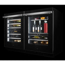 JennAir NOIR™ Built-in Undercounter Beverage Centre JUBFR242HM IMAGE 16