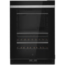 JennAir NOIR™ Built-in Undercounter Beverage Centre JUBFR242HM IMAGE 1