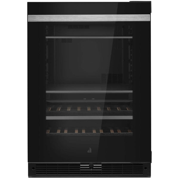 JennAir NOIR™ Built-in Undercounter Beverage Centre JUBFR242HM IMAGE 1