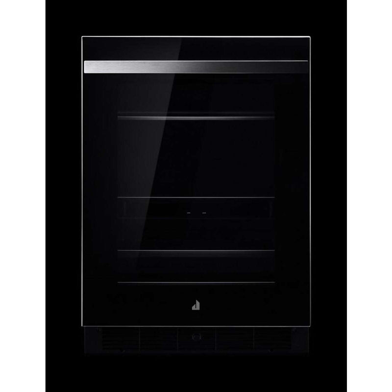 JennAir NOIR™ Built-in Undercounter Beverage Centre JUBFR242HM IMAGE 4