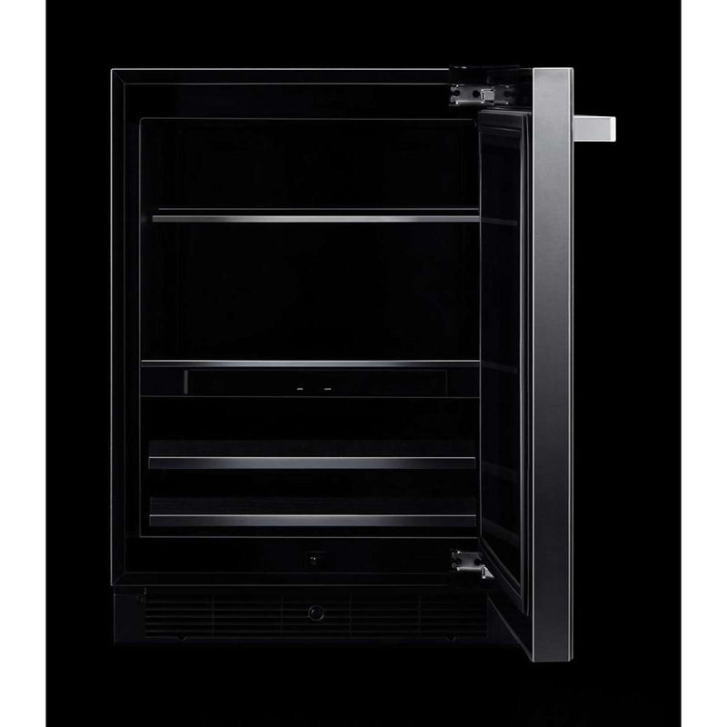 JennAir NOIR™ Built-in Undercounter Beverage Centre JUBFR242HM IMAGE 6