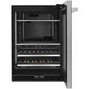 JennAir NOIR™ Built-in Undercounter Beverage Centre JUBFR242HM IMAGE 7