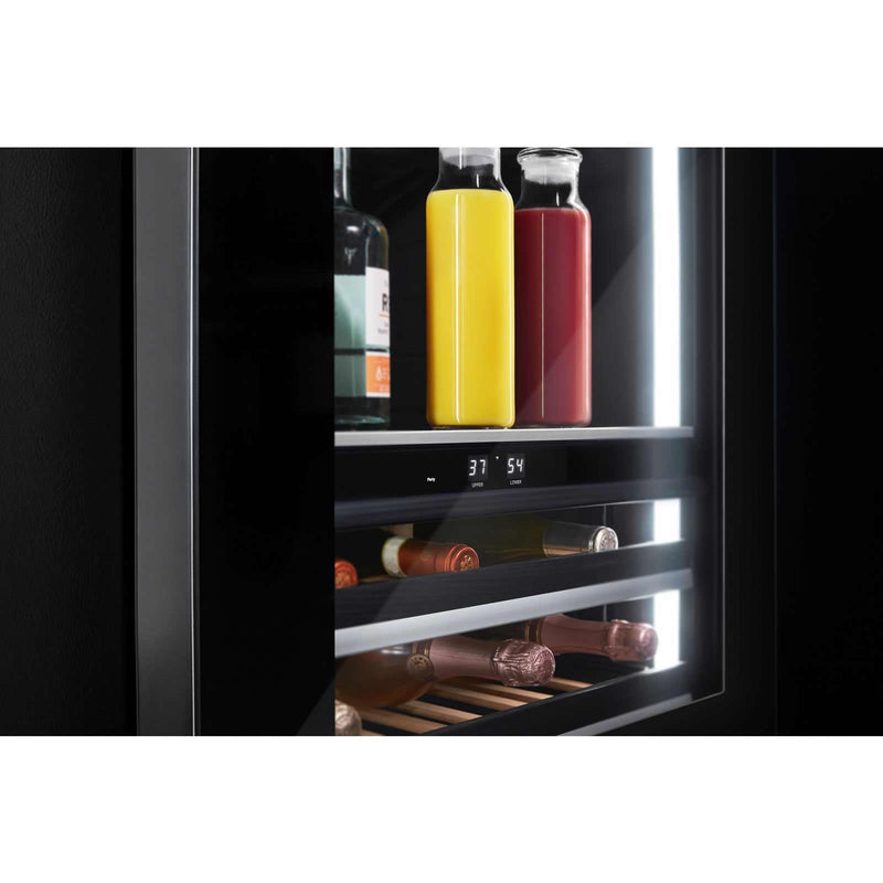JennAir Built-in Undercounter Beverage Centre JUBFL242HM IMAGE 13