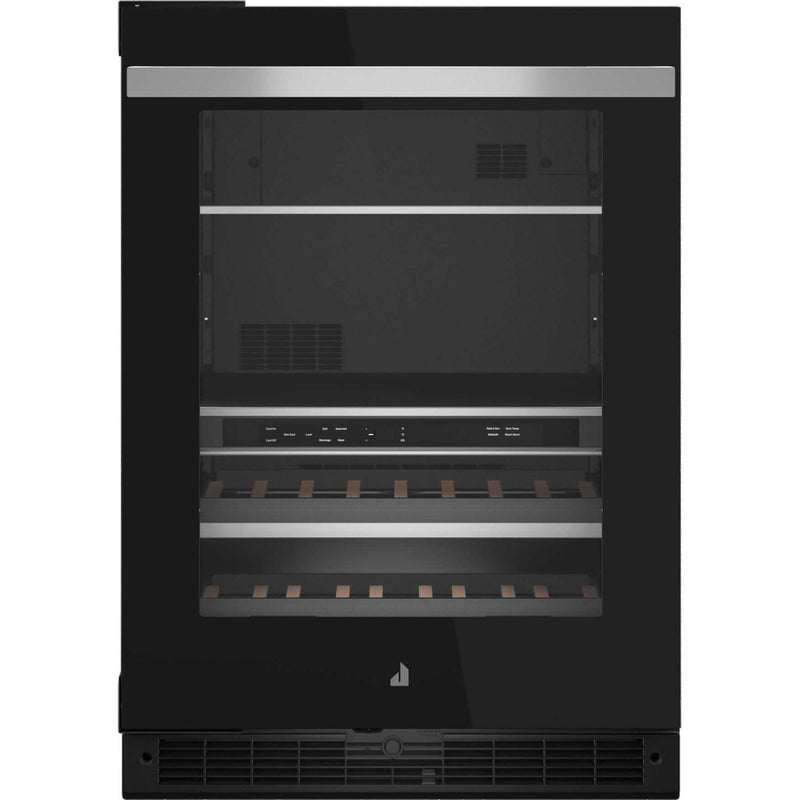 JennAir Built-in Undercounter Beverage Centre JUBFL242HM IMAGE 2