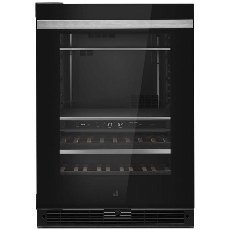 JennAir Built-in Undercounter Beverage Centre JUBFL242HM IMAGE 3