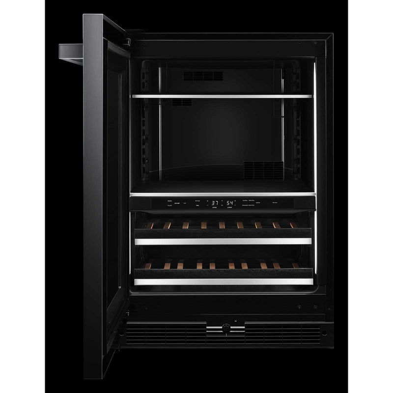 JennAir Built-in Undercounter Beverage Centre JUBFL242HM IMAGE 5