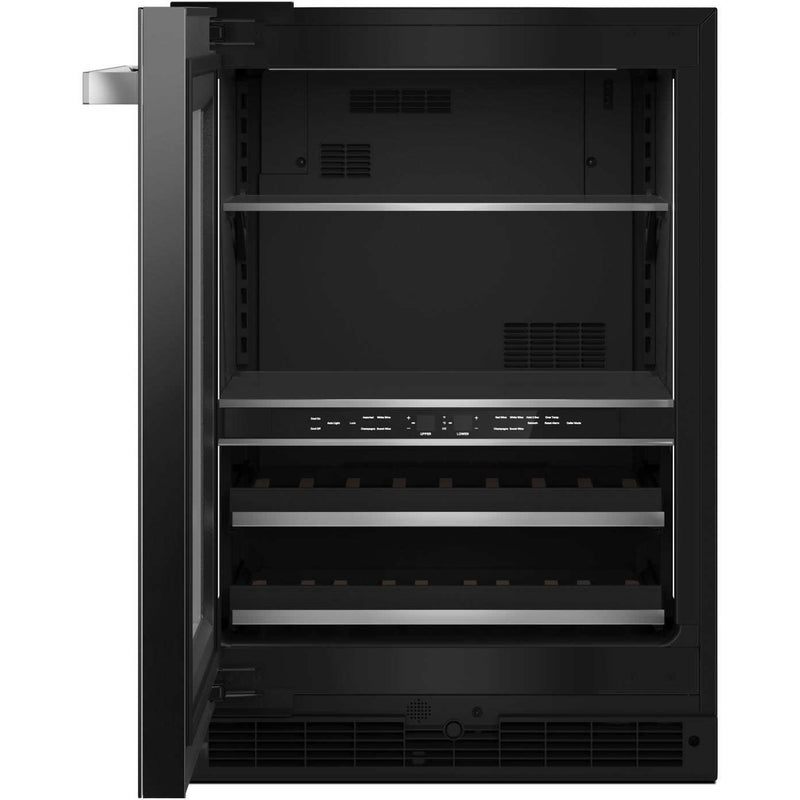JennAir Built-in Undercounter Beverage Centre JUBFL242HM IMAGE 6