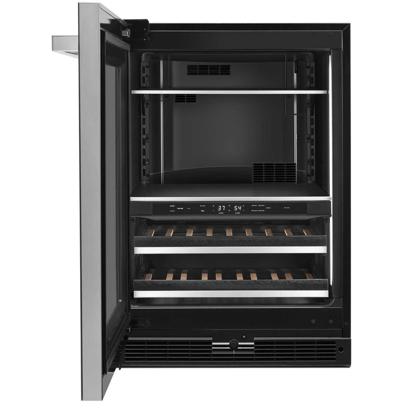 JennAir Built-in Undercounter Beverage Centre JUBFL242HM IMAGE 7